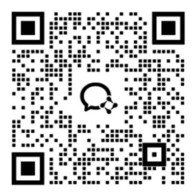 微信二维码